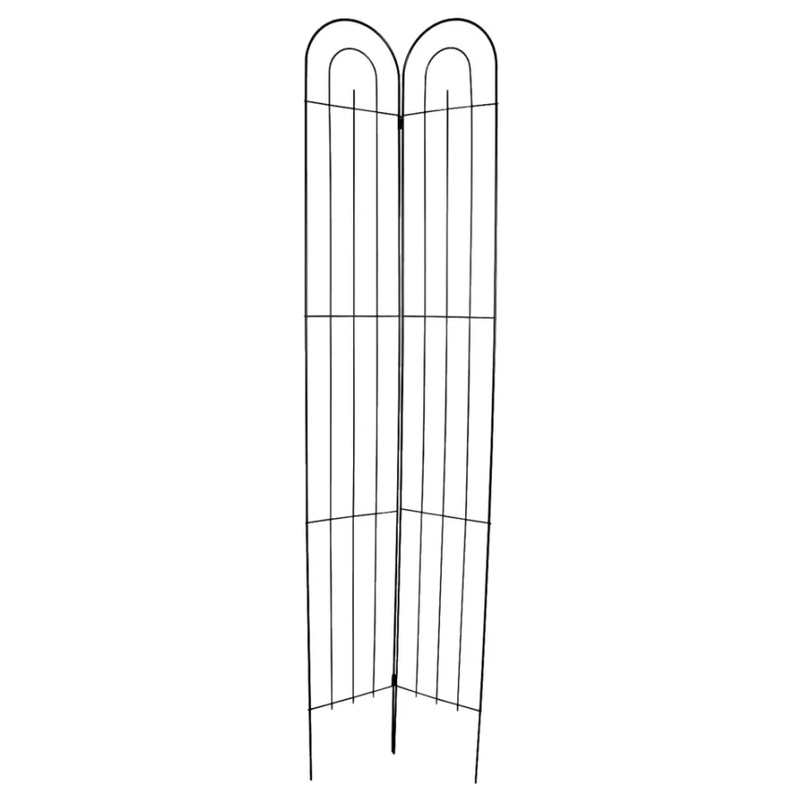 Espalier med vinkel 180 cm