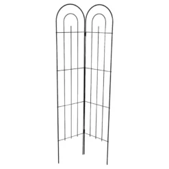 Espalier med vinkel 120 cm