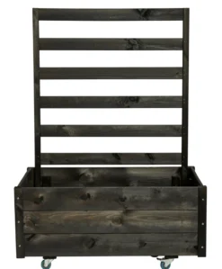 Espalier til plantekasse