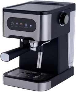 Espressomaskine 1,5 liter 1350 W - DAY