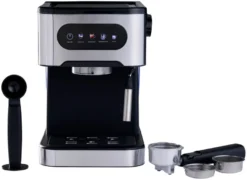 Espressomaskine 1,5 liter 1350 W - DAY