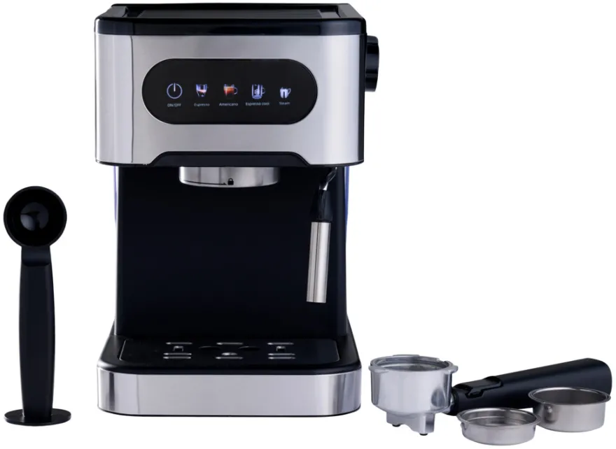 Espressomaskine 1,5 liter 1350 W - DAY
