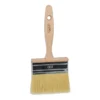 Facadepensel m/træskaft 100 mm - LUXI®