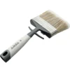 Facadepensel vinklet 100 mm - LUXI®