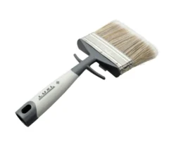 Facadepensel vinklet 100 mm - LUXI®