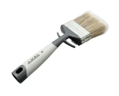 Facadepensel vinklet 70 mm - LUXI®