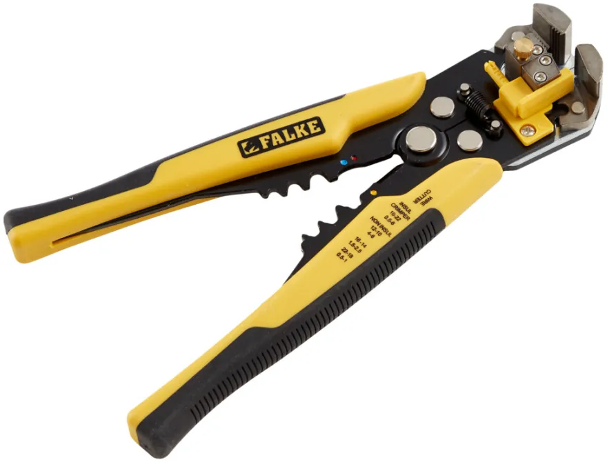 Falke® afisoleringstang automatisk