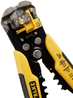 Falke® afisoleringstang automatisk
