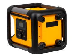 Falke® akku arbejdsradio Bluetooth/DAB/FM 18 V