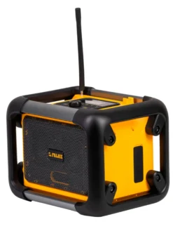 Falke® akku arbejdsradio Bluetooth/DAB/FM 18 V