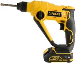 Falke® akku borehammer 18 V