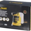 Falke® akku excentersliber 125 mm