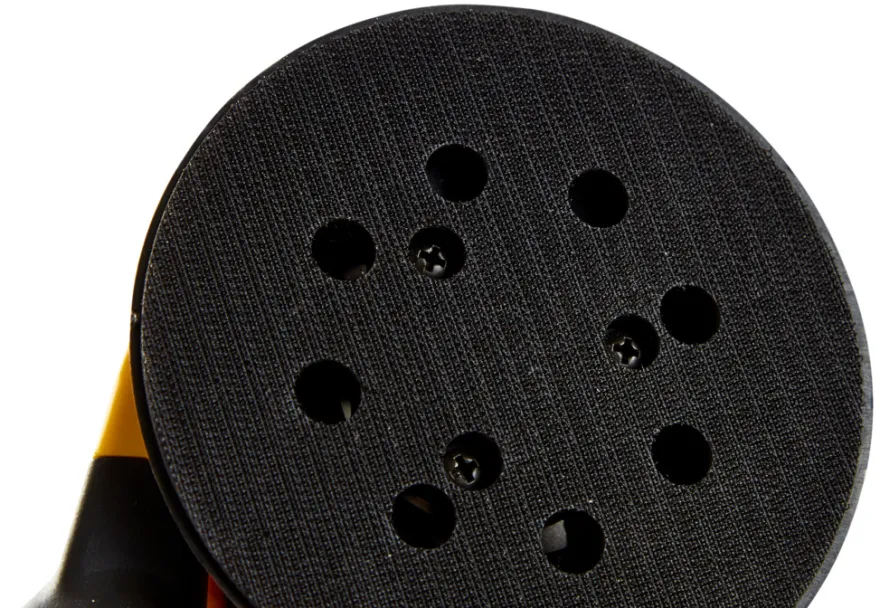 Falke® akku excentersliber 125 mm
