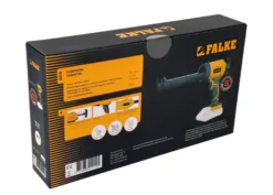 Falke® akku fugepistol 18 V