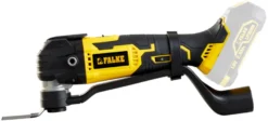 Falke® akku fugeskærer/multisliber 18 V