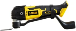 Falke® akku fugeskærer/multisliber 18 V