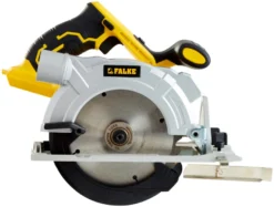 Falke® akku rundsav 165 mm