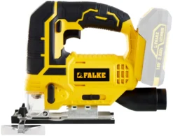 Falke® akku stiksav 18 V