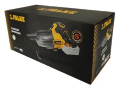 Falke® akku støvsuger 18 V