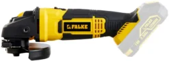 Falke® akku vinkelsliber 125 mm