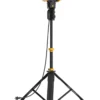 Falke® arbejdslampe på teleskopstativ 2 x 40 W