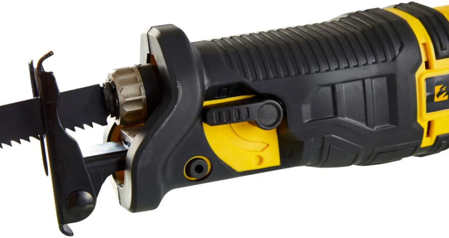 Falke® bajonetsav akku 18 V
