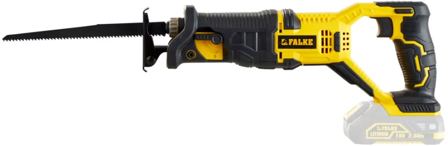 Falke® bajonetsav akku 18 V