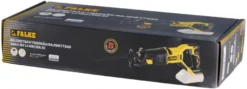 Falke® bajonetsav akku 18 V