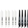 Falke® bajonetsavklinger 21 dele