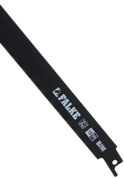 Falke® bajonetsavsklinger 4 stk.