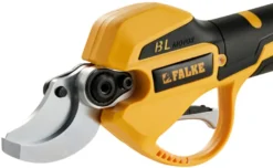 Falke® beskæresaks kulfri akku 18 V