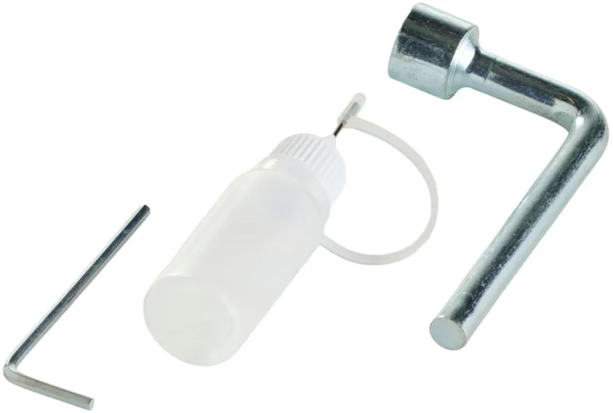 Falke® beskæresaks kulfri akku 18 V