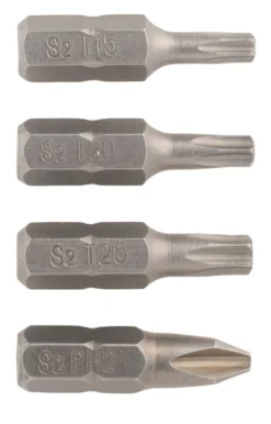Falke® bitsæske torx og PH2 - 50 stk.