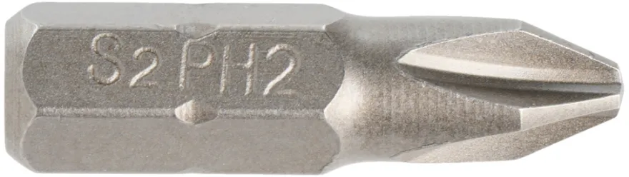 Falke® bitssæt PH2 30 stk.