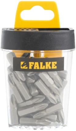 Falke® bitssæt PH2 30 stk.