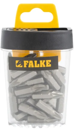 Falke® bitssæt PZ2 30 stk.