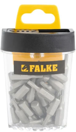 Falke® bitssæt T15 30 stk.