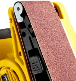 Falke® båndpudser 920 W