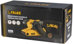 Falke® båndpudser 920 W