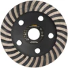 Falke® diamant slibeskive Ø125 mm t/sten og beton