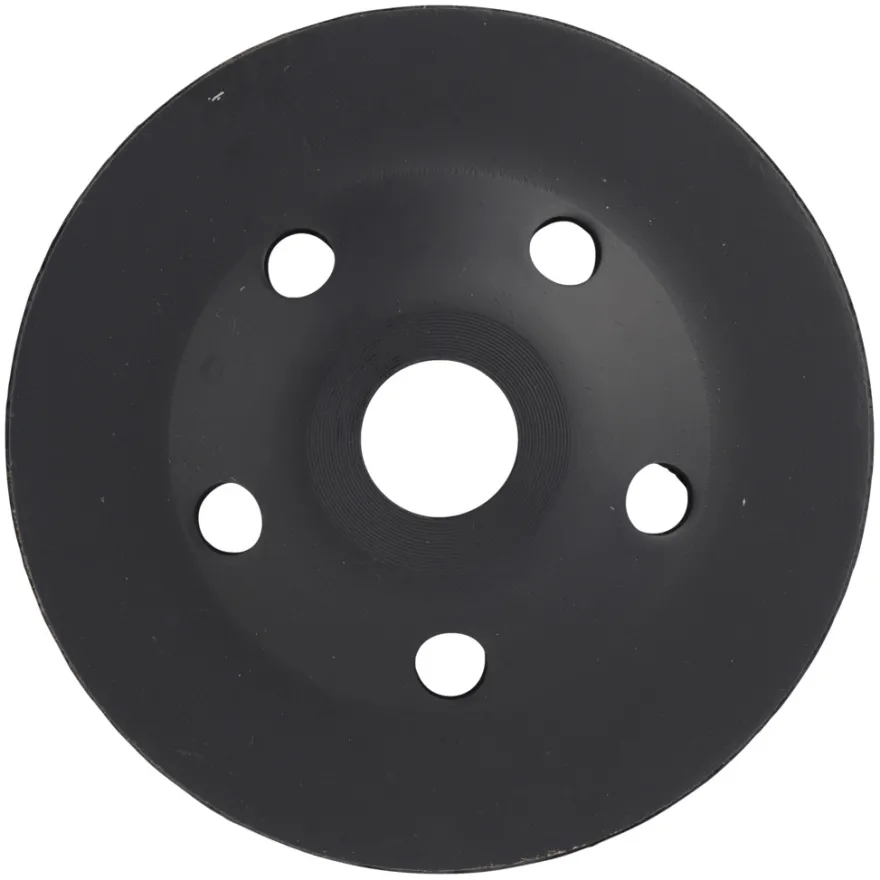 Falke® diamant slibeskive Ø125 mm t/sten og beton
