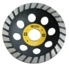 Falke® diamant slibeskive Ø110 mm t/sten og beton