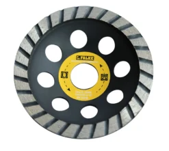 Falke® diamant slibeskive Ø110 mm t/sten og beton