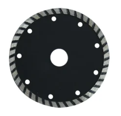 Falke® diamant turboklinge Ø125 mm