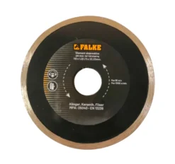Falke® diamantskæreskivesæt Ø110 mm - 3 stk.
