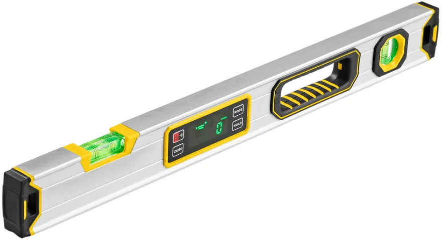 Falke® digitalt vaterpas 60 cm