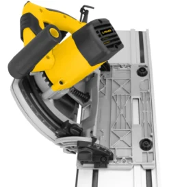 Falke® dyksav 1200 W m/skinnesæt