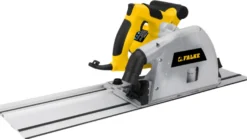 Falke® dyksav 1200 W m/skinnesæt