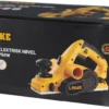 Falke® elhøvl 750 W