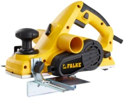 Falke® elhøvl 750 W
